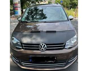 VW Sharan Gebrauchtwagen
