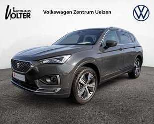 Seat Tarraco Gebrauchtwagen