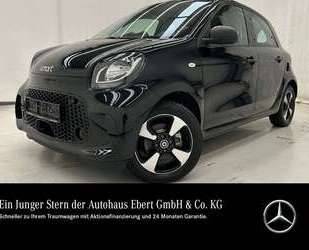 Smart forFour Gebrauchtwagen