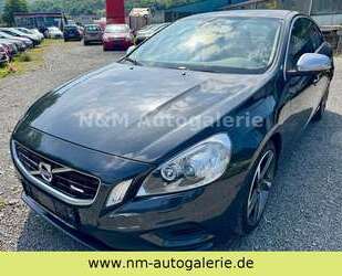 Volvo S60 Gebrauchtwagen