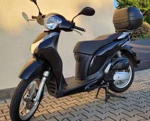 Honda SH 125 Gebrauchtwagen