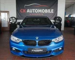 BMW 435 Gebrauchtwagen