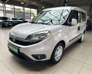 Fiat Doblo Gebrauchtwagen