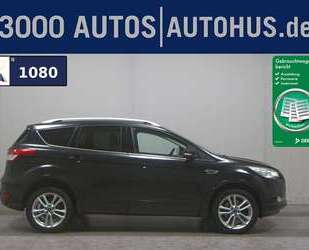 Ford Kuga Gebrauchtwagen