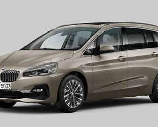 BMW 218 Gebrauchtwagen