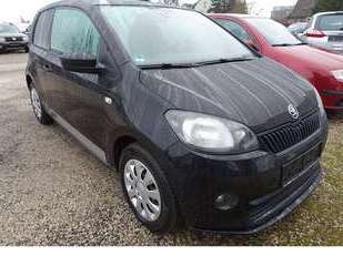 Skoda Citigo Gebrauchtwagen