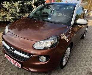 Opel Adam Gebrauchtwagen