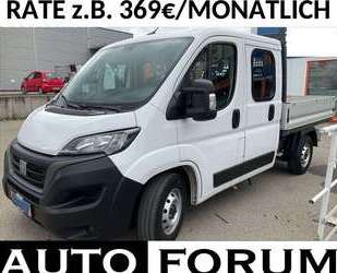 Fiat Ducato Gebrauchtwagen