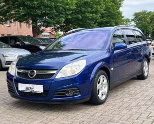 Opel Vectra Gebrauchtwagen