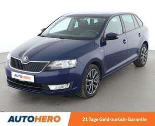 Skoda Rapid/Spaceback Gebrauchtwagen