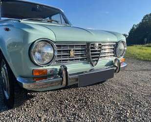 Alfa Romeo Giulia Gebrauchtwagen