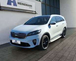Kia Sorento Gebrauchtwagen