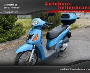 Honda SH 125 Gebrauchtwagen