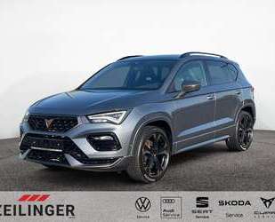 Cupra Ateca Gebrauchtwagen