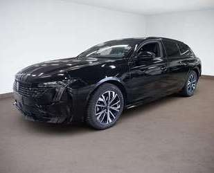 Peugeot 508 Gebrauchtwagen