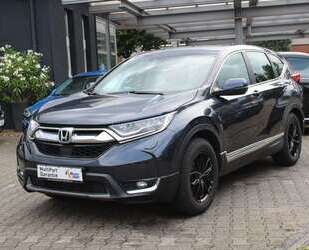 Honda CR-V Gebrauchtwagen