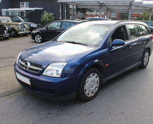 Opel Vectra Gebrauchtwagen