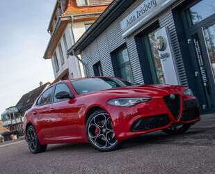 Alfa Romeo Giulia Gebrauchtwagen