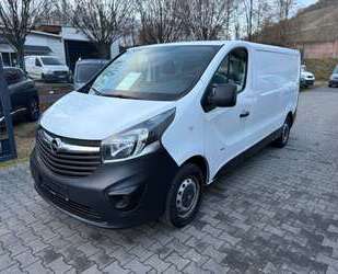 Opel Vivaro Gebrauchtwagen