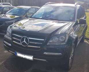 Mercedes-Benz GL 350 Gebrauchtwagen