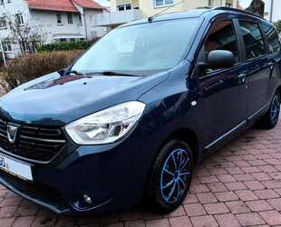 Dacia Lodgy Gebrauchtwagen