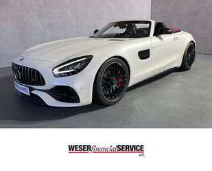 Mercedes-Benz AMG GT Gebrauchtwagen