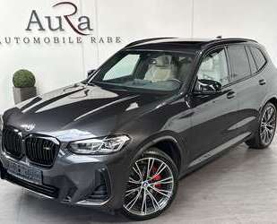 BMW X3 M Gebrauchtwagen
