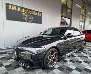 Alfa Romeo Giulia Gebrauchtwagen