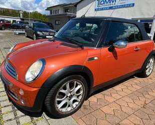 Mini Cooper Gebrauchtwagen