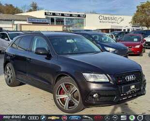 Audi SQ5 Gebrauchtwagen