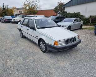 Volvo 440 Gebrauchtwagen