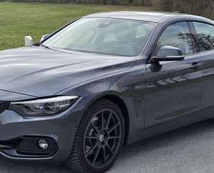 BMW 440 Gebrauchtwagen