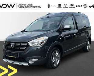 Dacia Dokker Gebrauchtwagen