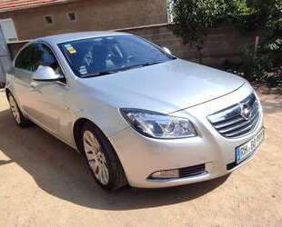 Opel Insignia Gebrauchtwagen