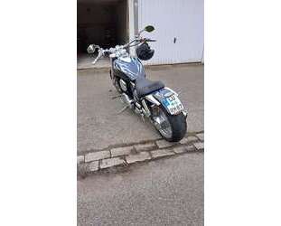 Kawasaki VN 1500 Gebrauchtwagen