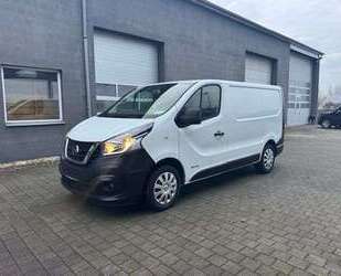 Nissan NV300 Gebrauchtwagen