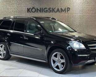 Mercedes-Benz GL 450 Gebrauchtwagen