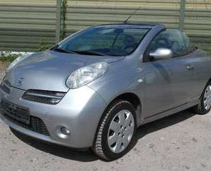 Nissan Micra Gebrauchtwagen