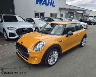 Mini One Gebrauchtwagen