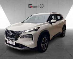 Nissan X-Trail Gebrauchtwagen
