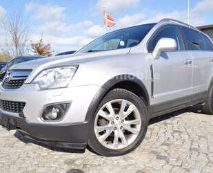 Opel Antara Gebrauchtwagen