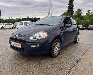 Fiat Punto Gebrauchtwagen