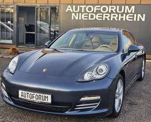 Porsche Panamera Gebrauchtwagen