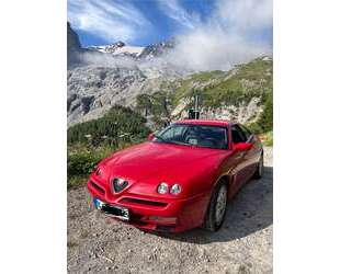 Alfa Romeo GTV Gebrauchtwagen