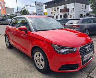 Audi A1 Gebrauchtwagen