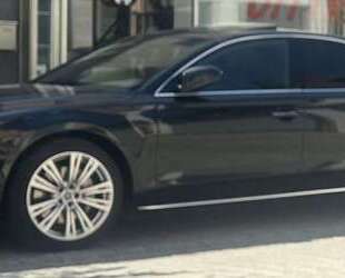 Audi A8 Gebrauchtwagen
