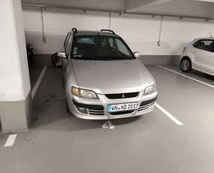 Mitsubishi Space Star Gebrauchtwagen