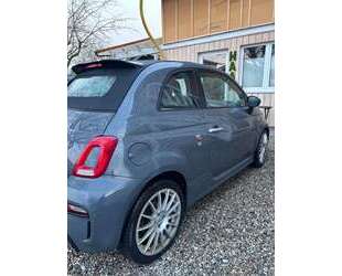 Abarth 595C Gebrauchtwagen