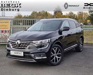 Renault Koleos Gebrauchtwagen