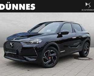 DS Automobiles DS 3 Crossback Gebrauchtwagen